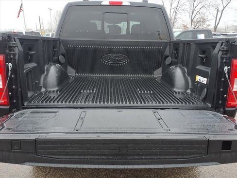 Used 2023 Ford F150 Tremor image 7