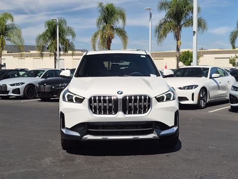 New 2026 BMW X1 xDrive28i w/ Convenience Package AWD/4WD image 3