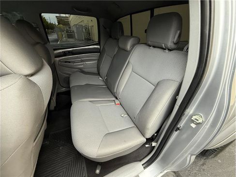 Used 2014 Toyota Tacoma PreRunner w/ TRD Sport Package image 14