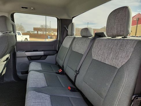 Used 2024 Ford F350 XLT image 5