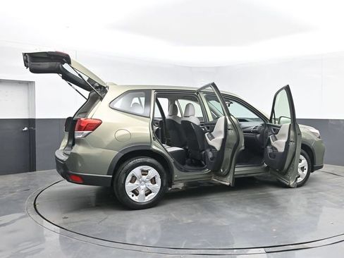 Used 2019 Subaru Forester w/ Popular Package #1 AWD/4WD image 49