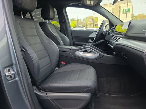 Used 2024 Mercedes-Benz GLE 450 4MATIC image 16