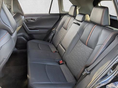 Used 2024 Toyota RAV4 Adventure image 18
