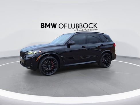 New 2026 BMW X5 xDrive40i w/ Executive Package image 5