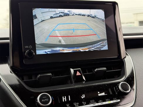 Used 2024 Toyota Corolla SE image 15