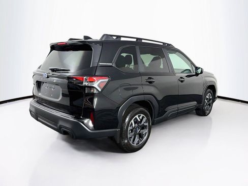 New 2026 Subaru Forester Premium AWD/4WD image 11