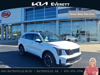 New 2026 Kia Sorento S w/ S Panoramic Sunroof Package FWD video 1