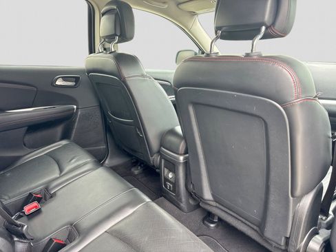 Used 2017 Dodge Journey GT AWD/4WD image 21