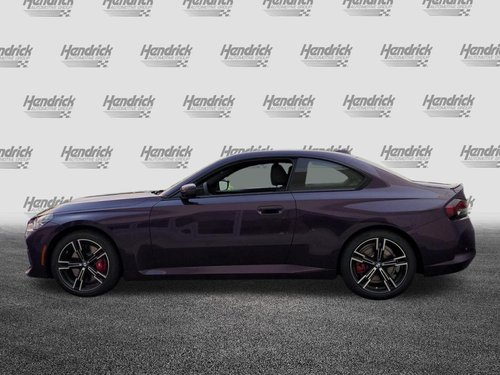 New 2026 BMW 230i xDrive Coupe w/ Premium Package AWD/4WD image 7