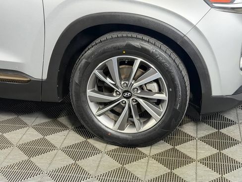 Used 2020 Hyundai Santa Fe Limited FWD image 13