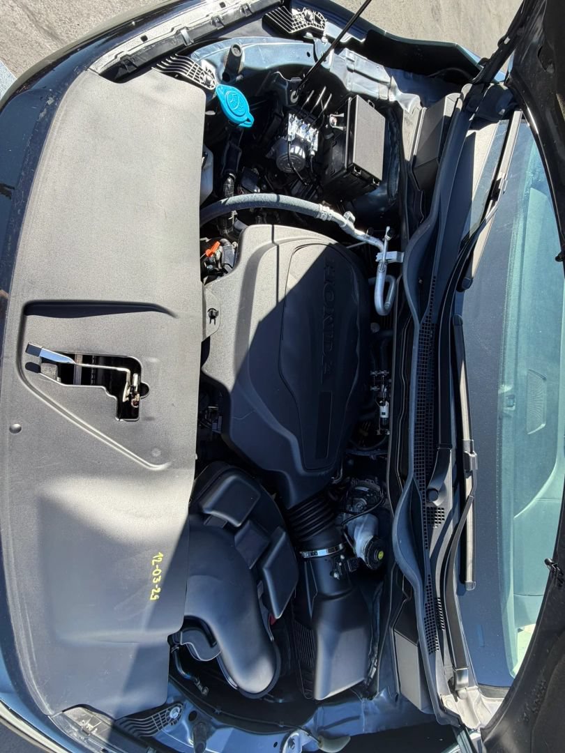 Used 2025 Honda Odyssey EX-L image 38