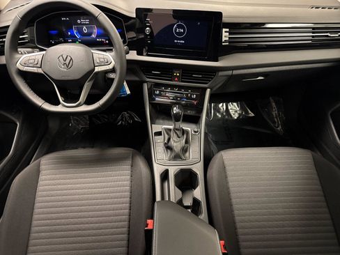 New 2026 Volkswagen Jetta S image 12