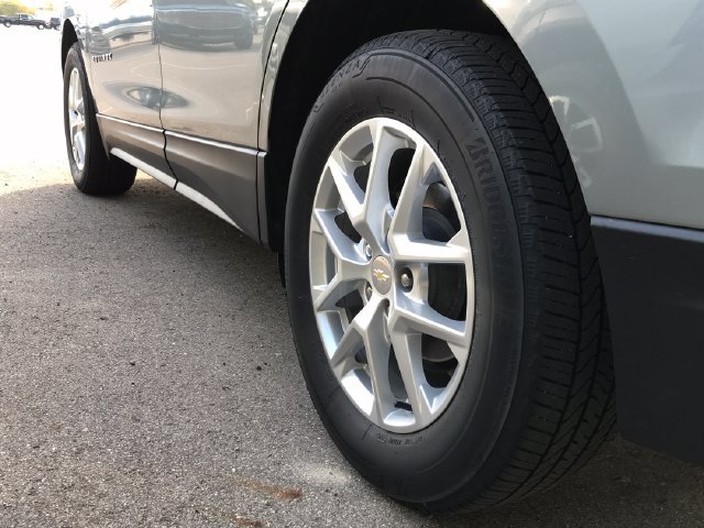 Certified 2024 Chevrolet Equinox LT AWD/4WD image 34