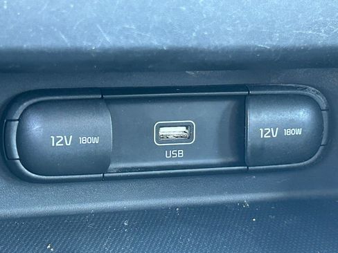 Used 2021 Kia Seltos LX AWD/4WD image 16