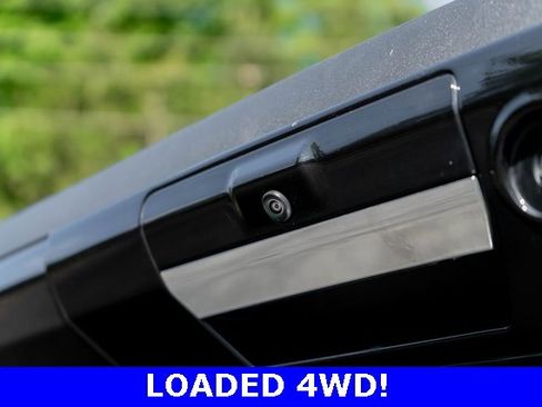 Used 2023 Ford F150 Platinum image 17