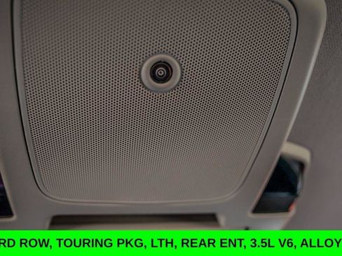 Used 2024 Honda Odyssey Touring image 17