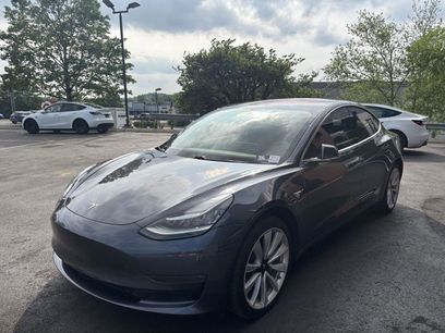 Used 2018 Tesla Model 3 Long Range