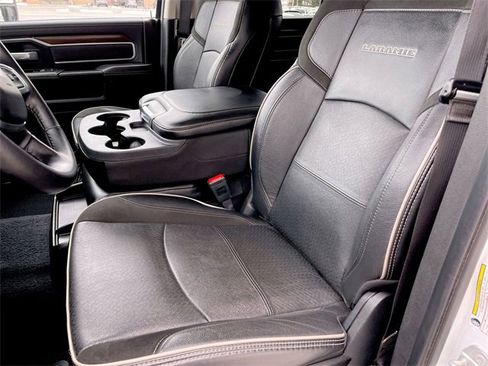 Used 2024 RAM 2500 Laramie w/ Safety Group image 11