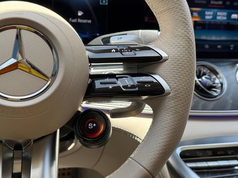 Used 2024 Mercedes-Benz AMG GT 53 image 32