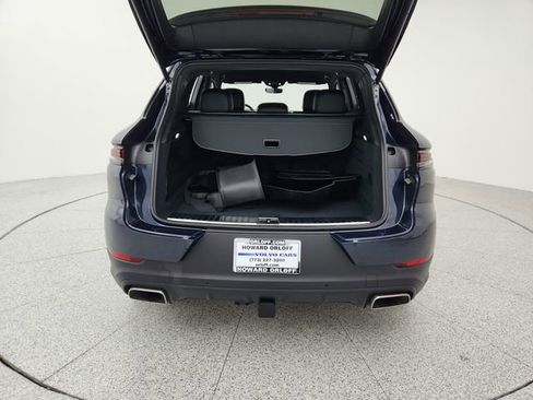 Used 2024 Porsche Cayenne image 34