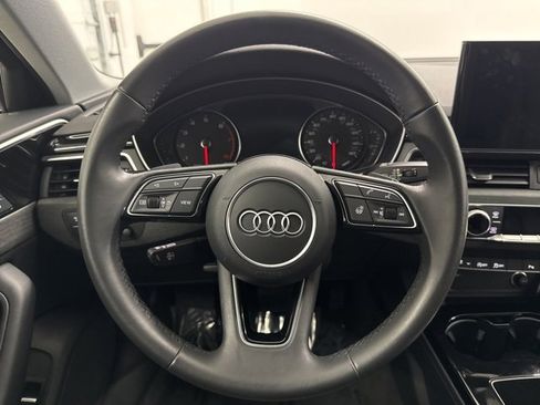 Used 2021 Audi A4 2.0T Premium w/ Convenience Package image 26