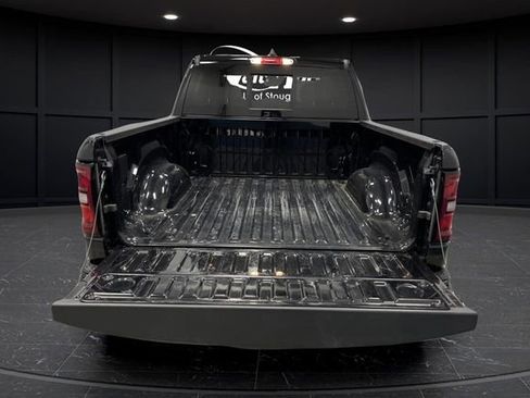 Used 2025 RAM 1500 Big Horn image 15