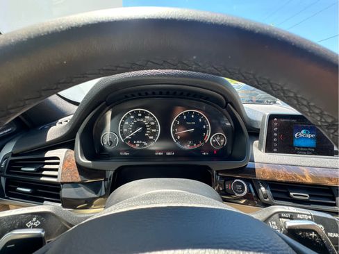 Used 2018 BMW X5 xDrive35i AWD/4WD image 19