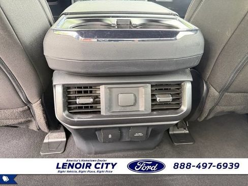 Certified 2023 Ford F150 XLT w/ Equipment Group 302A High AWD/4WD image 14
