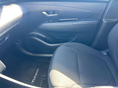 Used 2023 Hyundai Tucson SEL image 18