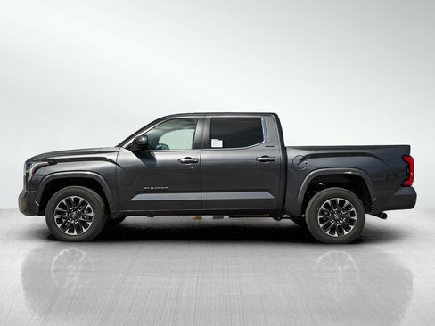 New 2026 Toyota Tundra Limited image 4