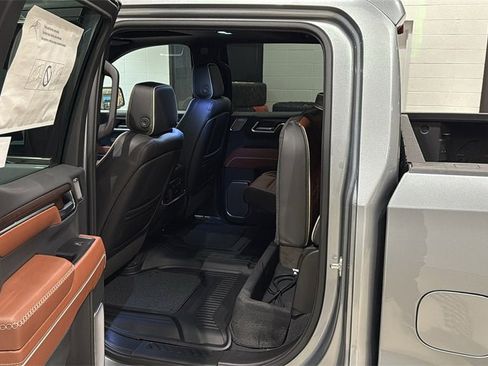 New 2026 GMC Sierra 1500 Denali Ultimate image 20