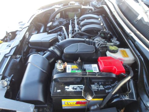 Used 2014 Ford Taurus Limited image 28