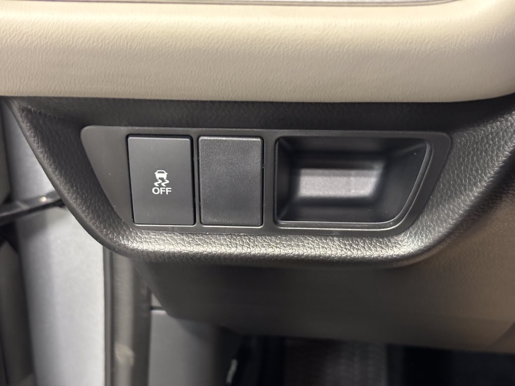 New 2027 Honda HR-V EX-L image 22