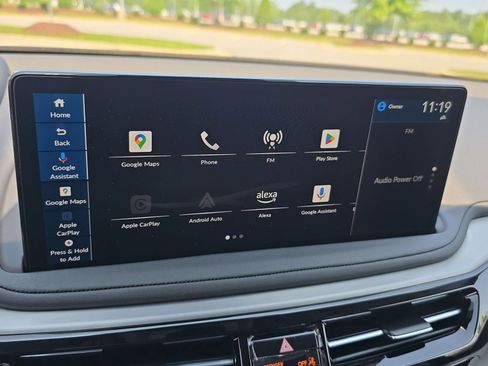 New 2026 Acura MDX FWD w/ Technology Package image 24