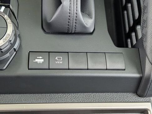 Certified 2026 Toyota 4Runner 4WD image 15