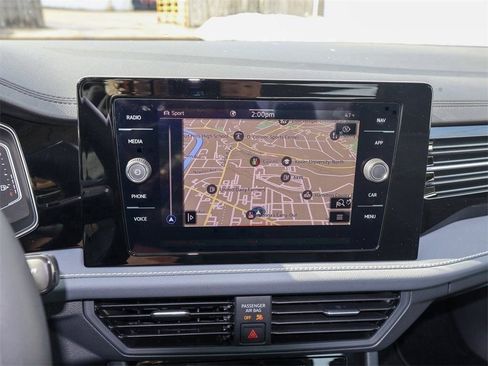 New 2026 Volkswagen Jetta SEL image 20