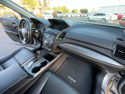 Used 2015 Acura RDX FWD w/ Technology Package image 27