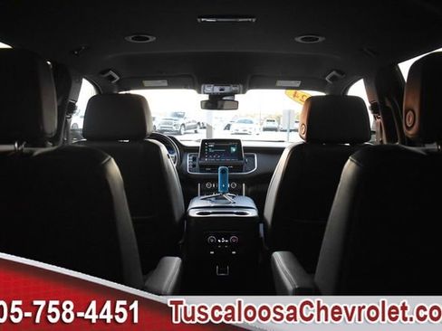 Certified 2024 Chevrolet Tahoe LT image 11