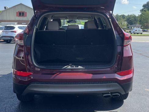Used 2016 Hyundai Tucson Eco FWD image 21