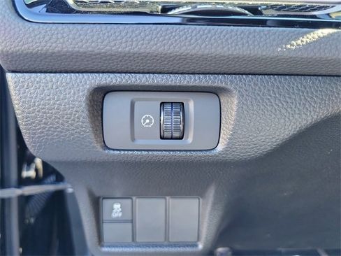 New 2026 Honda Civic Sport Touring image 20