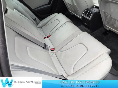 Used 2014 Audi A4 2.0T Premium Plus w/ Premium Plus Package image 17