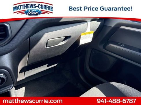 New 2026 Ford Bronco Sport Big Bend image 21