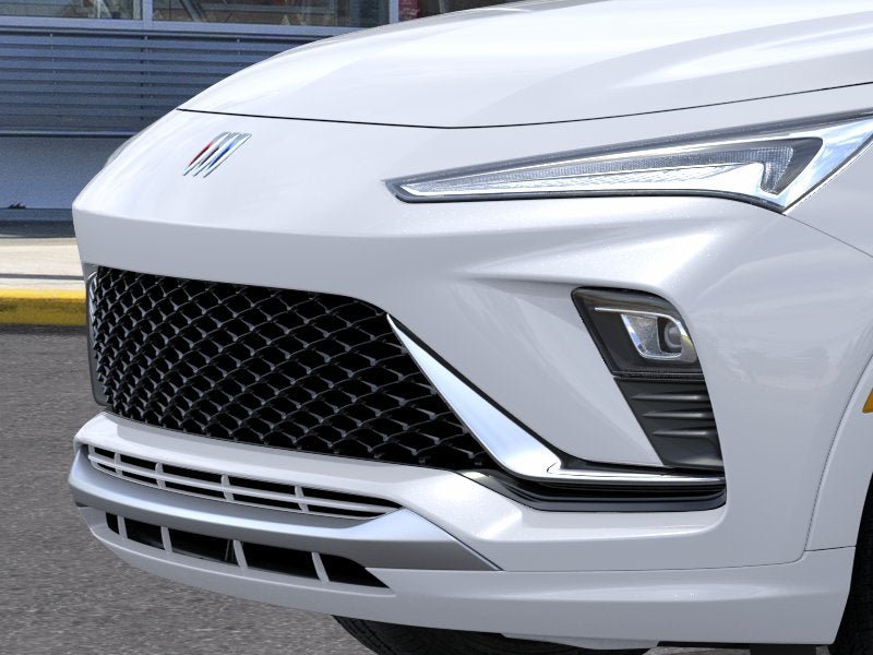 New 2026 Buick Envista Sport Touring FWD image 13