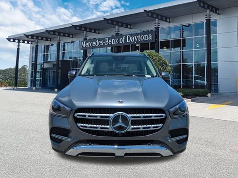 Used 2025 Mercedes-Benz GLE 350 GLE 350 image 9