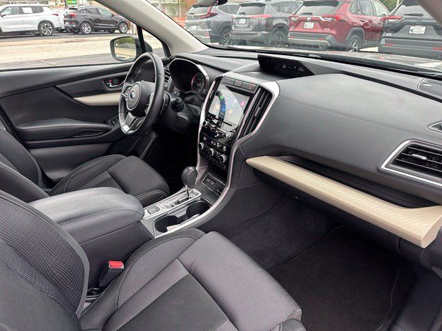 Used 2020 Subaru Ascent Premium w/ Convenience Package AWD/4WD image 25