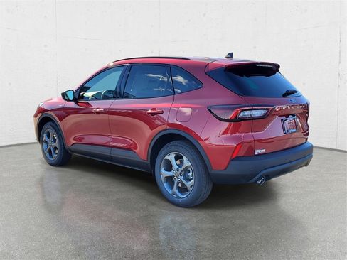 New 2026 Ford Escape ST-Line w/ Tech Pack #1 image 5