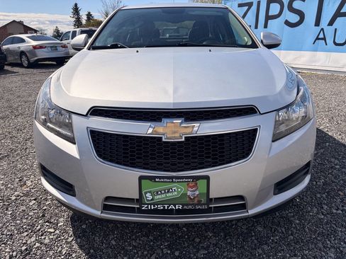 Used 2014 Chevrolet Cruze LT FWD image 8