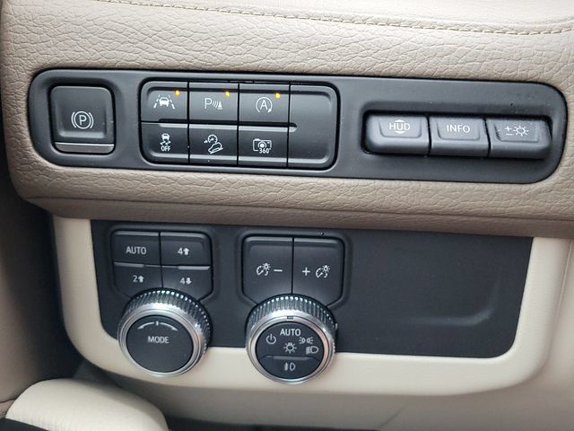 Used 2023 GMC Yukon XL Denali AWD/4WD image 20