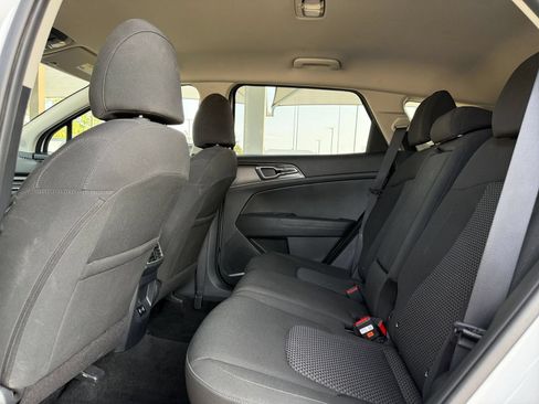 Used 2026 Kia Sportage LX AWD/4WD image 27