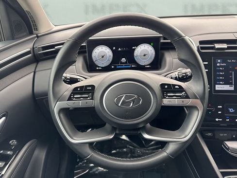 Used 2022 Hyundai Tucson XRT image 13